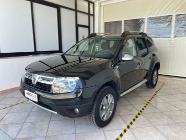 Dacia Duster 1.5 dCi 110cv 4x2 Laureate
