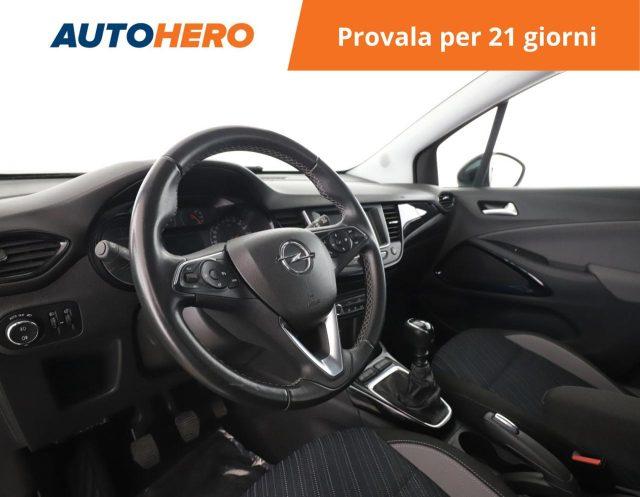 OPEL Crossland X 1.5 ECOTEC D 102 CV Start&Stop 120 Anniversary