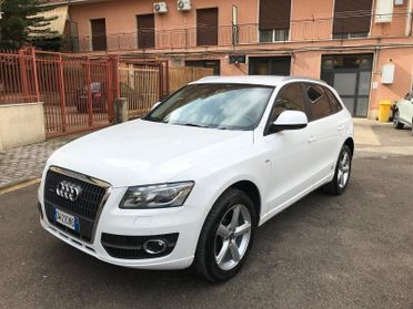 Audi Q5 2.0 TDI 170 CV quattro S-Line