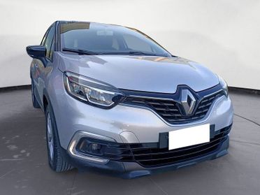 Renault Captur 1.5 dCi Energy 90cv Business