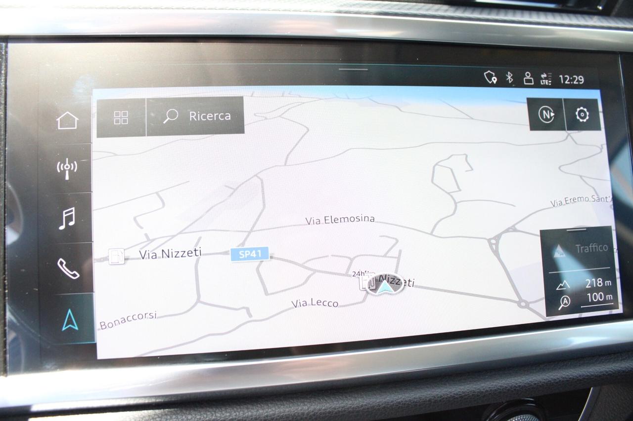 Audi Q3 35 TDI S tronic