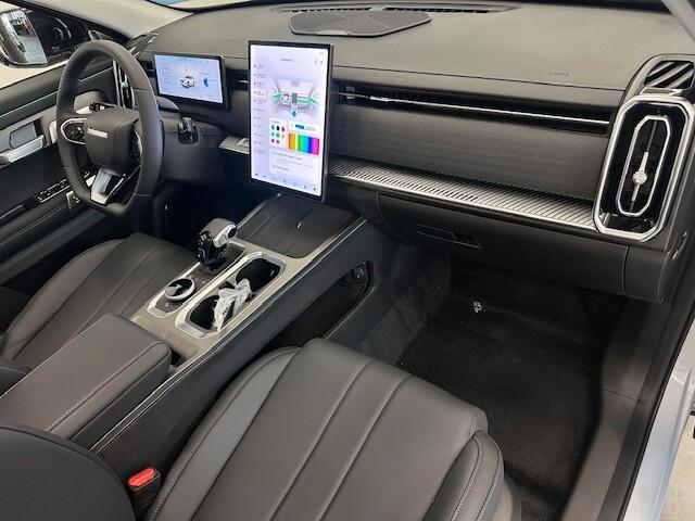 7 Jaecoo 7 1.6 TGDI 147 CV aut. 2WD Premium