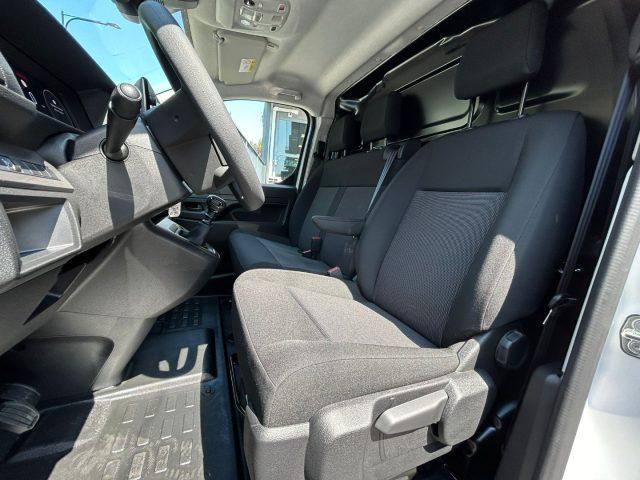 FIAT Scudo 1.5 BlueHDi 120 CV S&S PN-TN Furgone