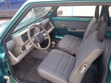 Fiat Panda 900 i.e. cat Young