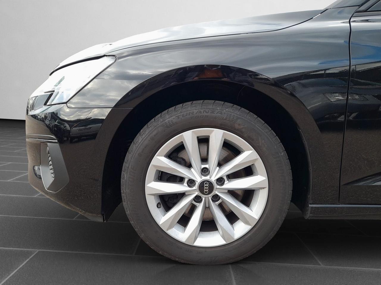 Audi A3 SPB 30 TFSI Business