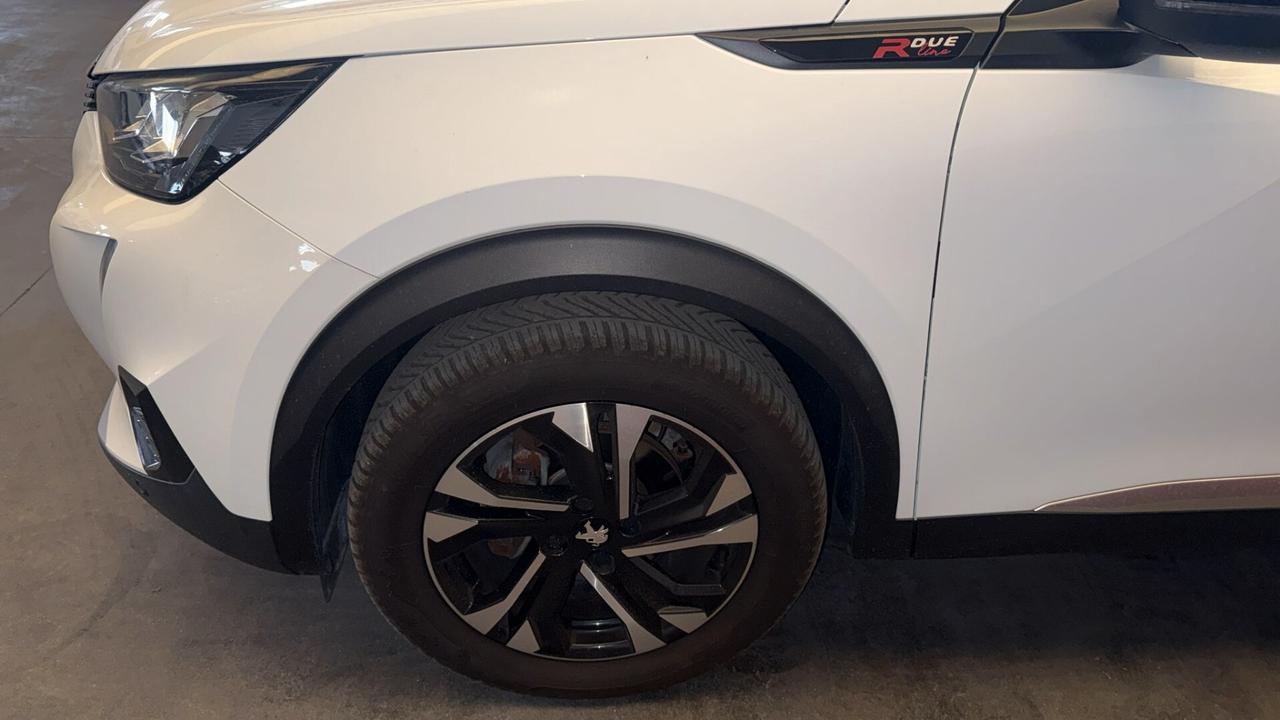 Peugeot 2008 BlueHDi 100 S&S Allure