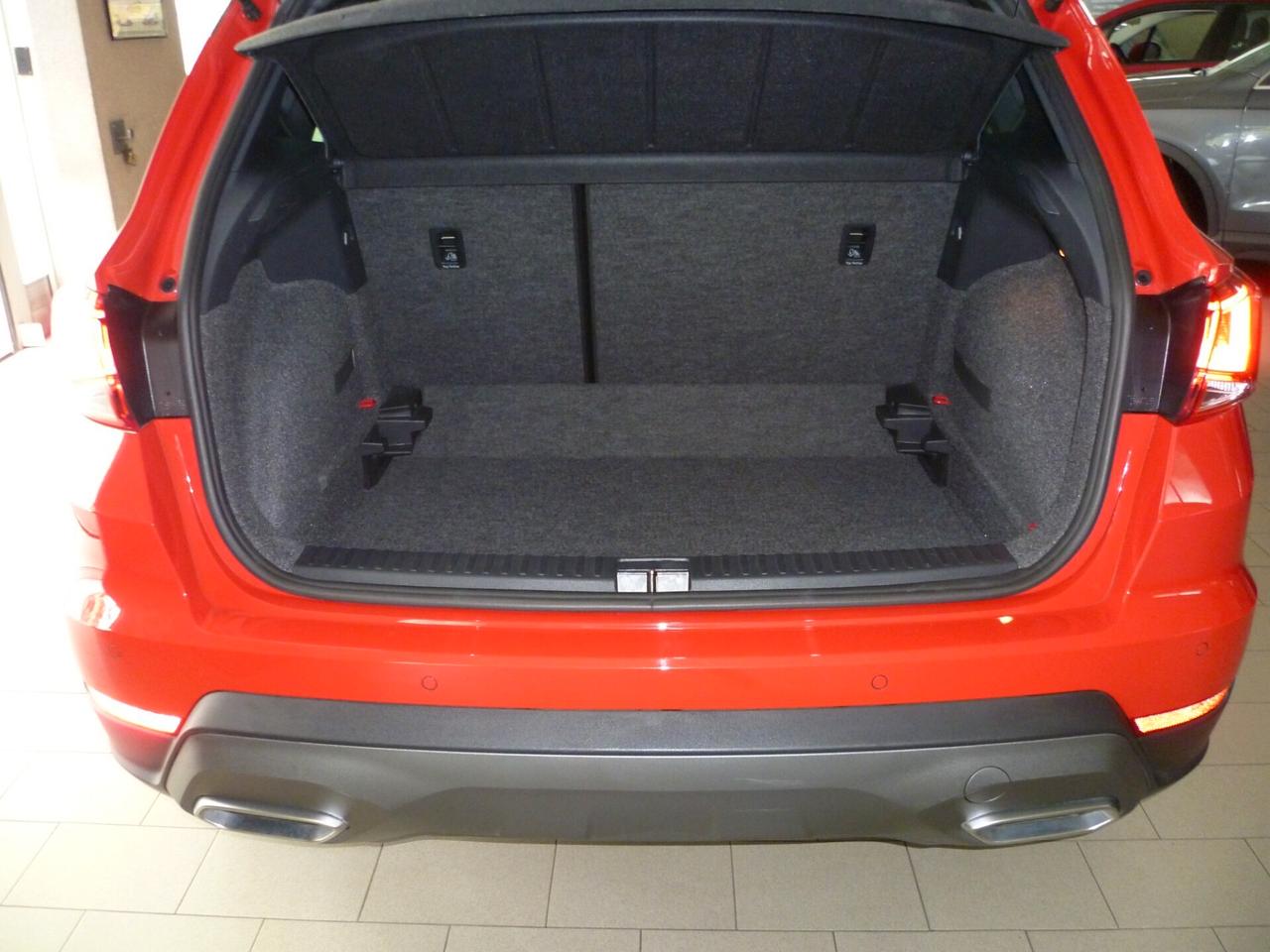 Seat Arona 1.0 EcoTSI 110 CV FR -UNIPROPRIETARIO