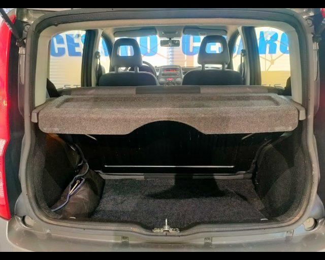 FIAT Panda 1.2 Climbing 4x4 69cv E5