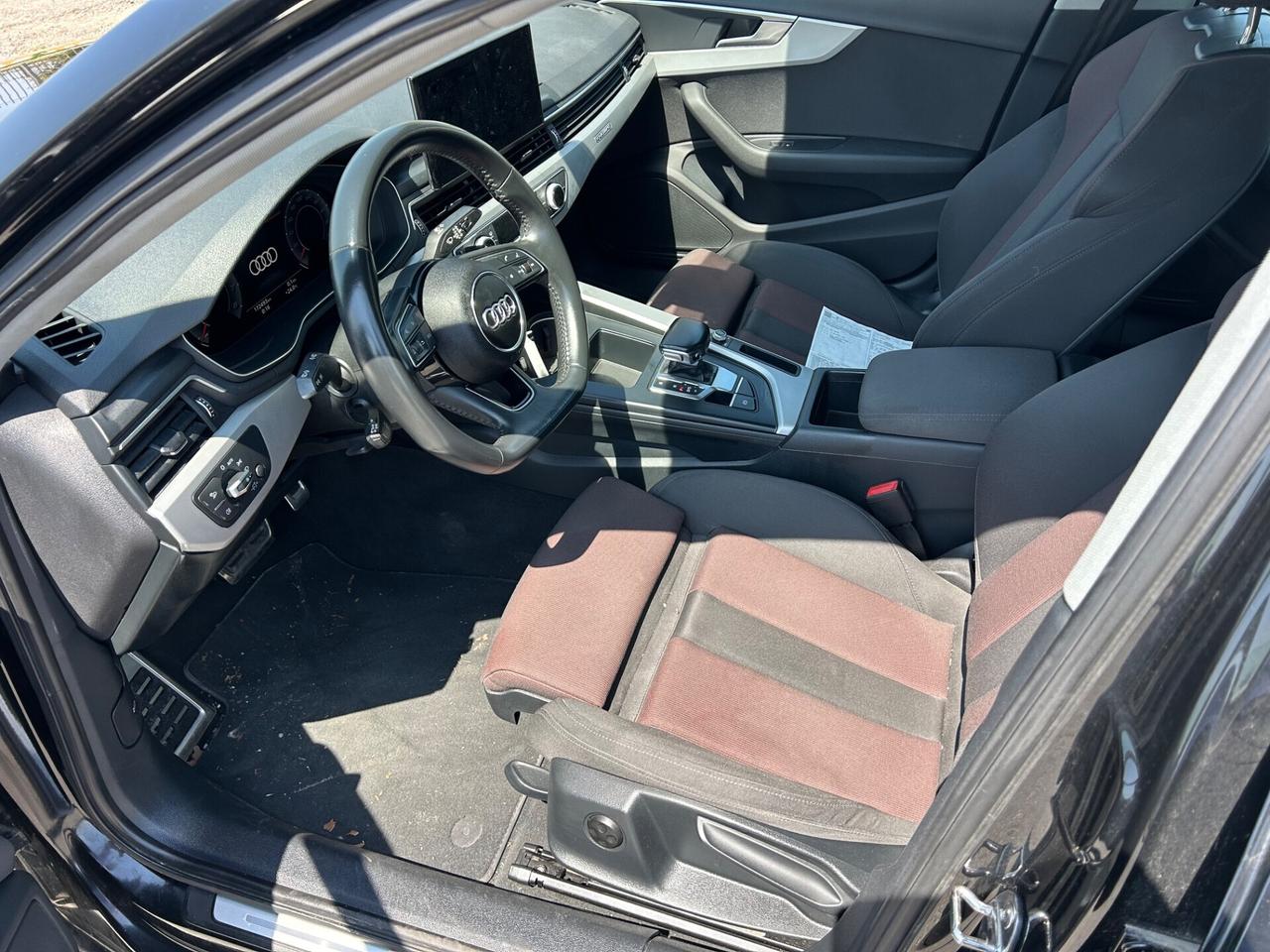 Audi A4 Audi4