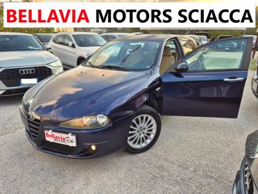 Alfa Romeo 147 1.9 MULTIJET 120CV