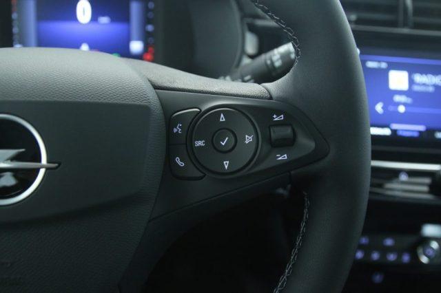 OPEL Corsa 1.2 Edition / Neopatentati Tech pack edition