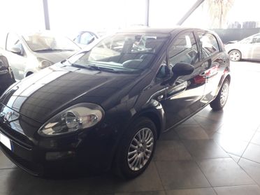 Fiat Punto 1.3 MJT II 75 CV 5 porte Street