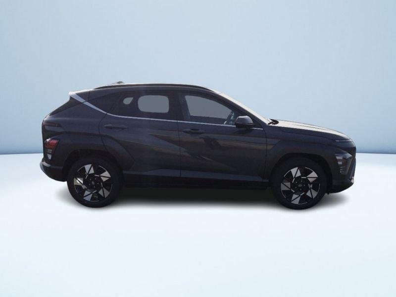 Hyundai Kona MY25 1.6TGDI DCT XLINE PLUS + AP