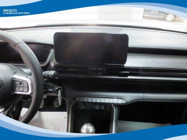 JEEP Avenger 1.2 Turbo 100cv Altitude EU6