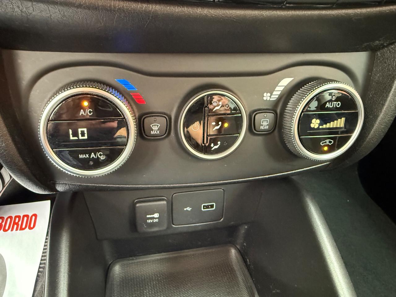 Fiat Tipo 1.6 Mjt S&S 5 porte City Sport