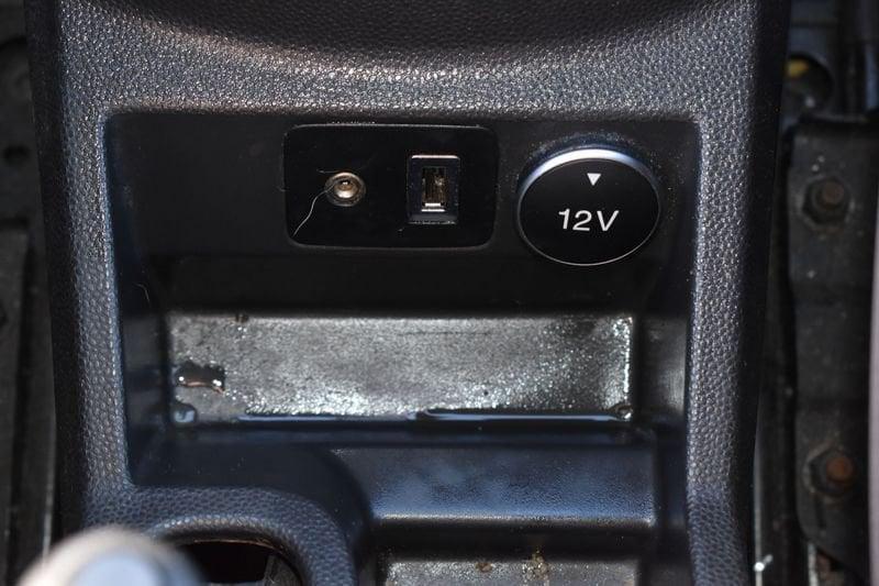 Ford EcoSport FORD EcoSport 1.5 TDCi 95 CV Business