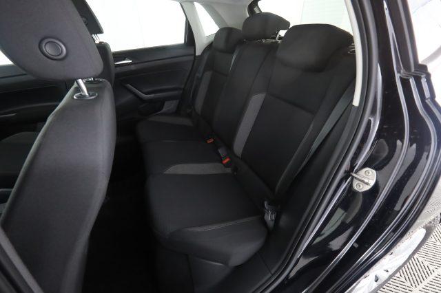 VOLKSWAGEN Polo Polo 1.0 TSI DSG Life