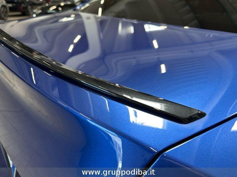 BMW Serie 2 G42 Coupe 220d Coupe mhev 48V MSport Pro auto