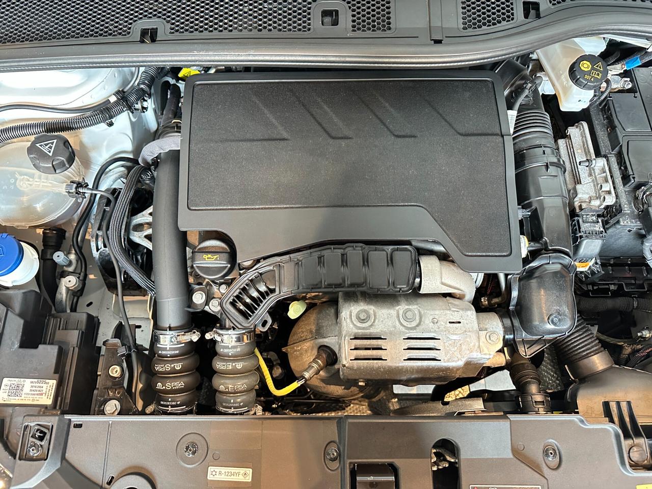 Opel Corsa 1.2 100 CV GS