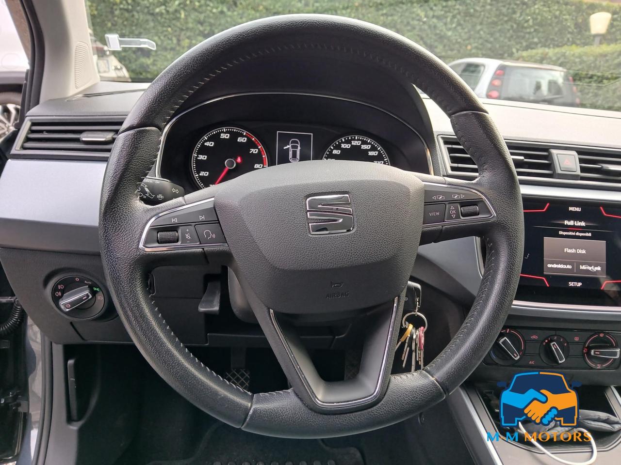 Seat Arona 1.0 ecotsi Style 95cv