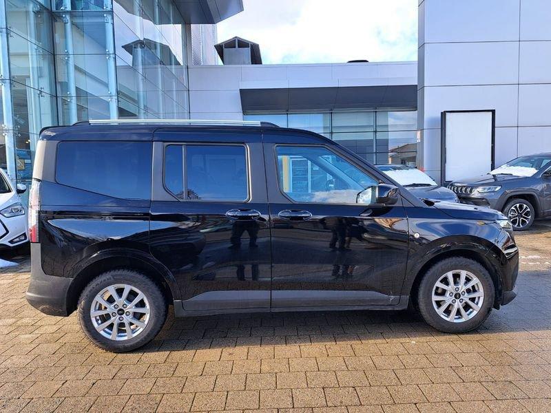Ford Tourneo Courier II 1.0 ecoboost 125cv Titanium