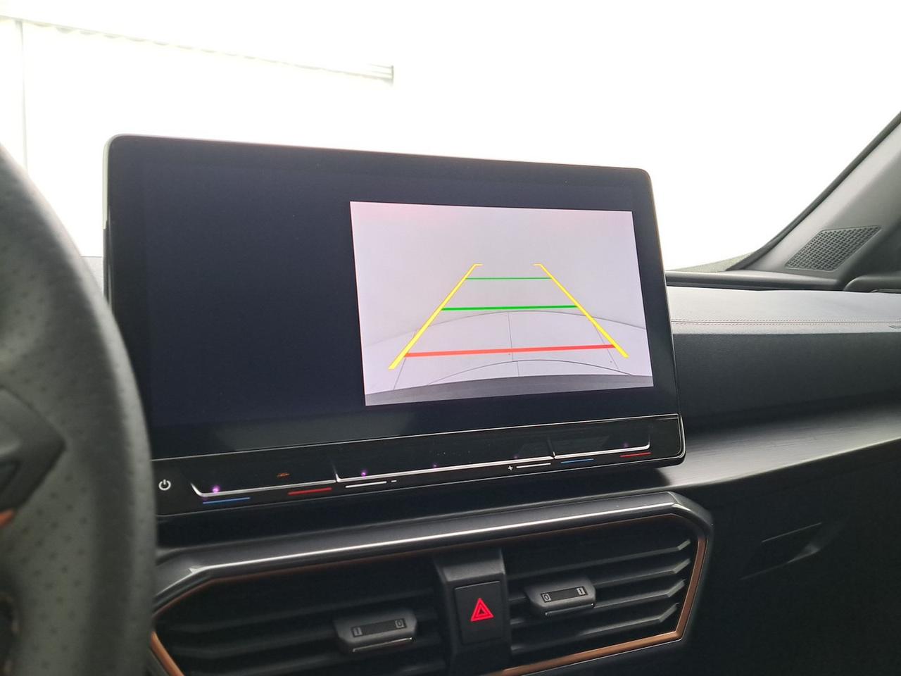 Cupra Formentor 1.5 tsi 150cv dsg
