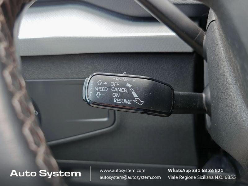SEAT Tarraco Tarraco 2.0 TDI 4Drive DSG 150 Cv Style