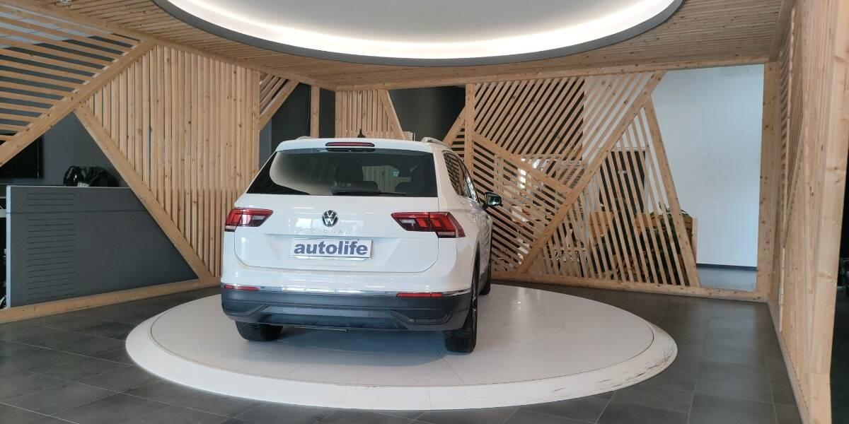 Volkswagen Tiguan 2.0 tdi Life 122cv