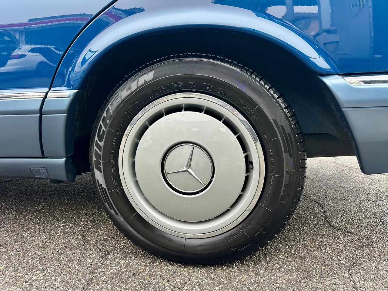 Mercedes-benz S 300 SE cat SOLO 59mila km NUOVA