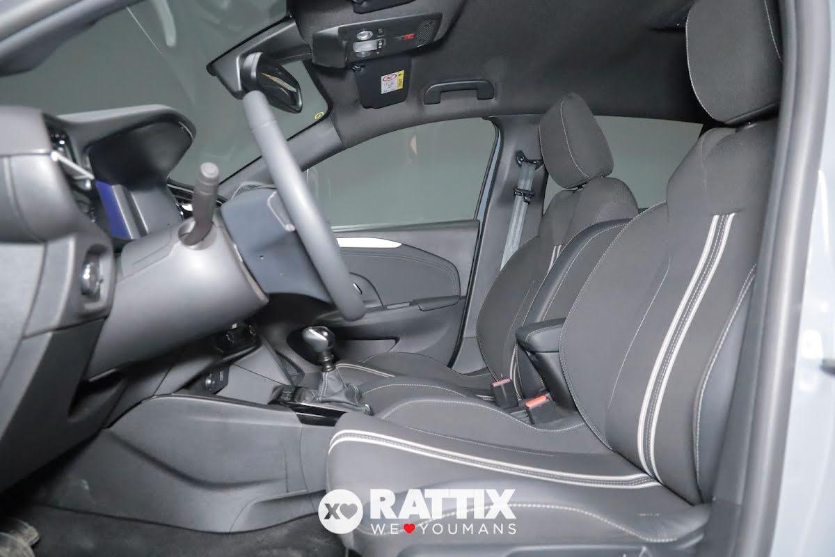 Opel Corsa 1.2 100CV GS