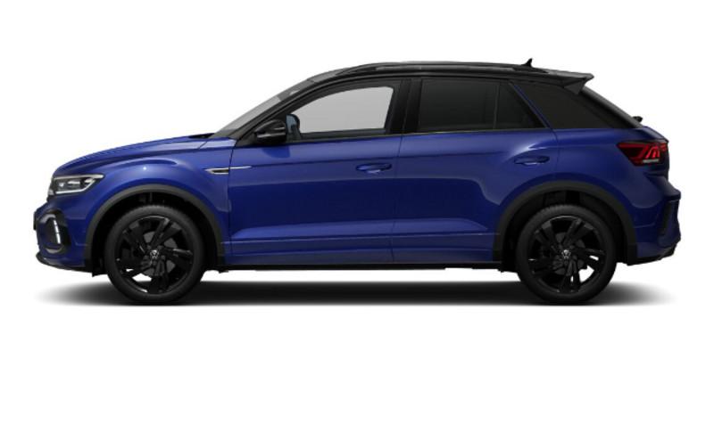 Volkswagen T-Roc 1.0 TSI R-Line