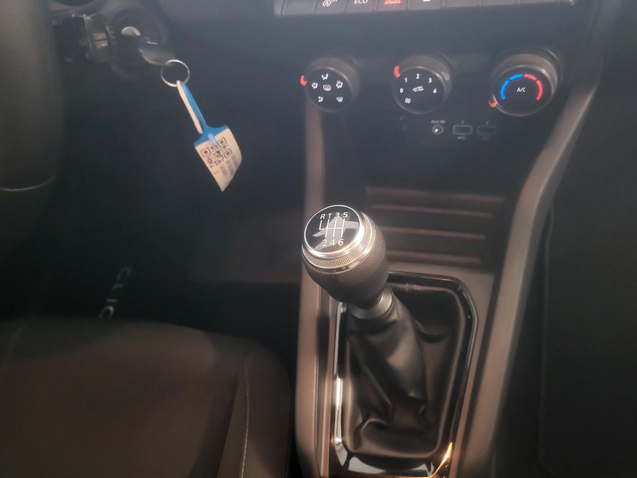 Renault Clio Blue dCi 85 CV 5 porte Zen