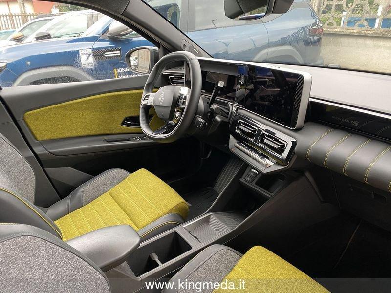Renault 5 E-Tech Electric AUTO AZIENDALE - 5 E-Tech Electric 150 CV Comfort Range Iconic Cinq