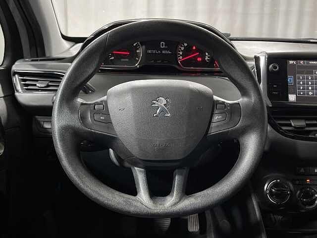Peugeot 208 PureTech 68 5 porte Active