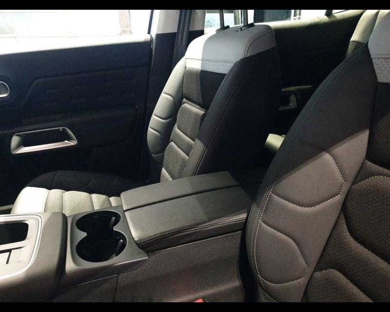 Citroën C5 Aircross Hybrid 136 e-DCS6 Max