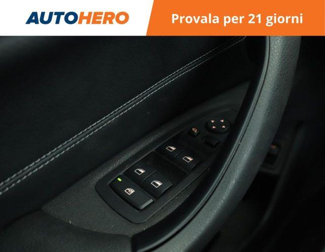 BMW X1 sDrive16d xLine