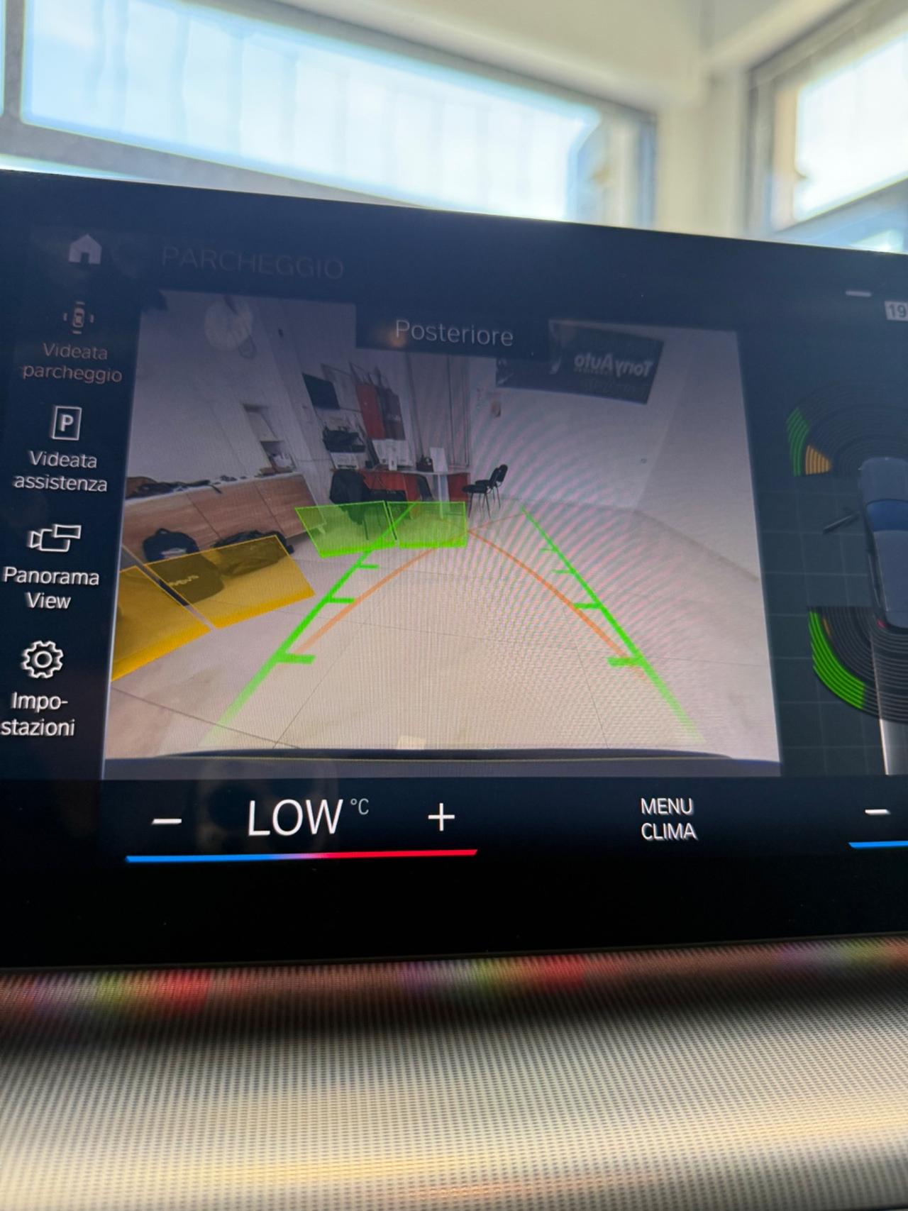 Bmw X1 sdrive18d MSPORT, APPLE CARPLAY,VIRTUAL COCKPIT.TELECAMERA ,INTERNI IN PELLE,FARI FULL LED