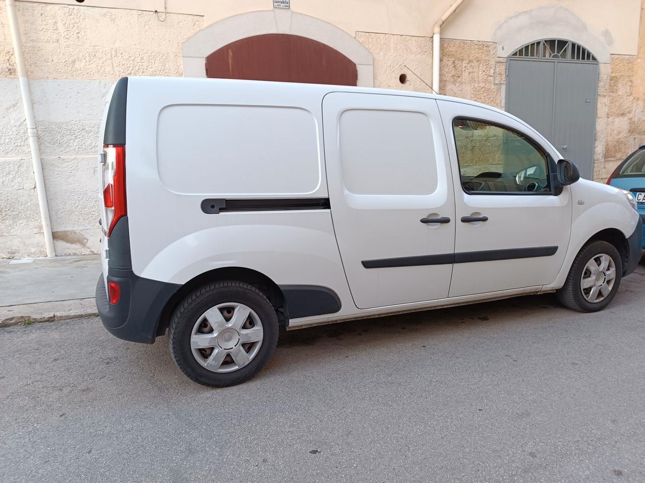 Renault Kangoo 1.5 dCi 90CV MAXI LUNGO