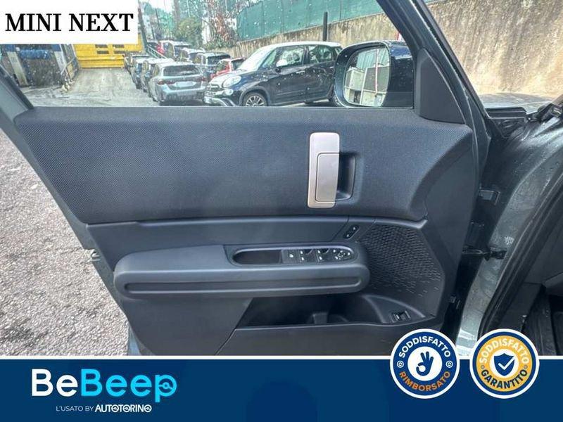 MINI Countryman Mini F60 MINI 2.0 48V D CLASSIC AUTO