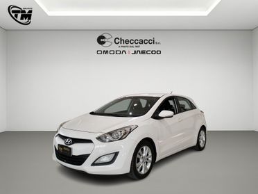 Hyundai i30 5p 1.6 crdi Comfort 128cv