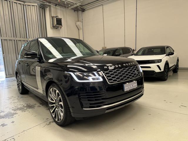 LAND ROVER Range Rover Vogue 3.0 SDV6 Autobiography 250CV FULL. OPT.