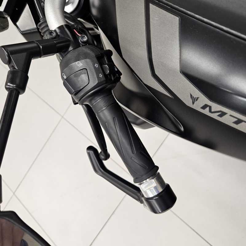 Yamaha MT-125 ABS - 2017