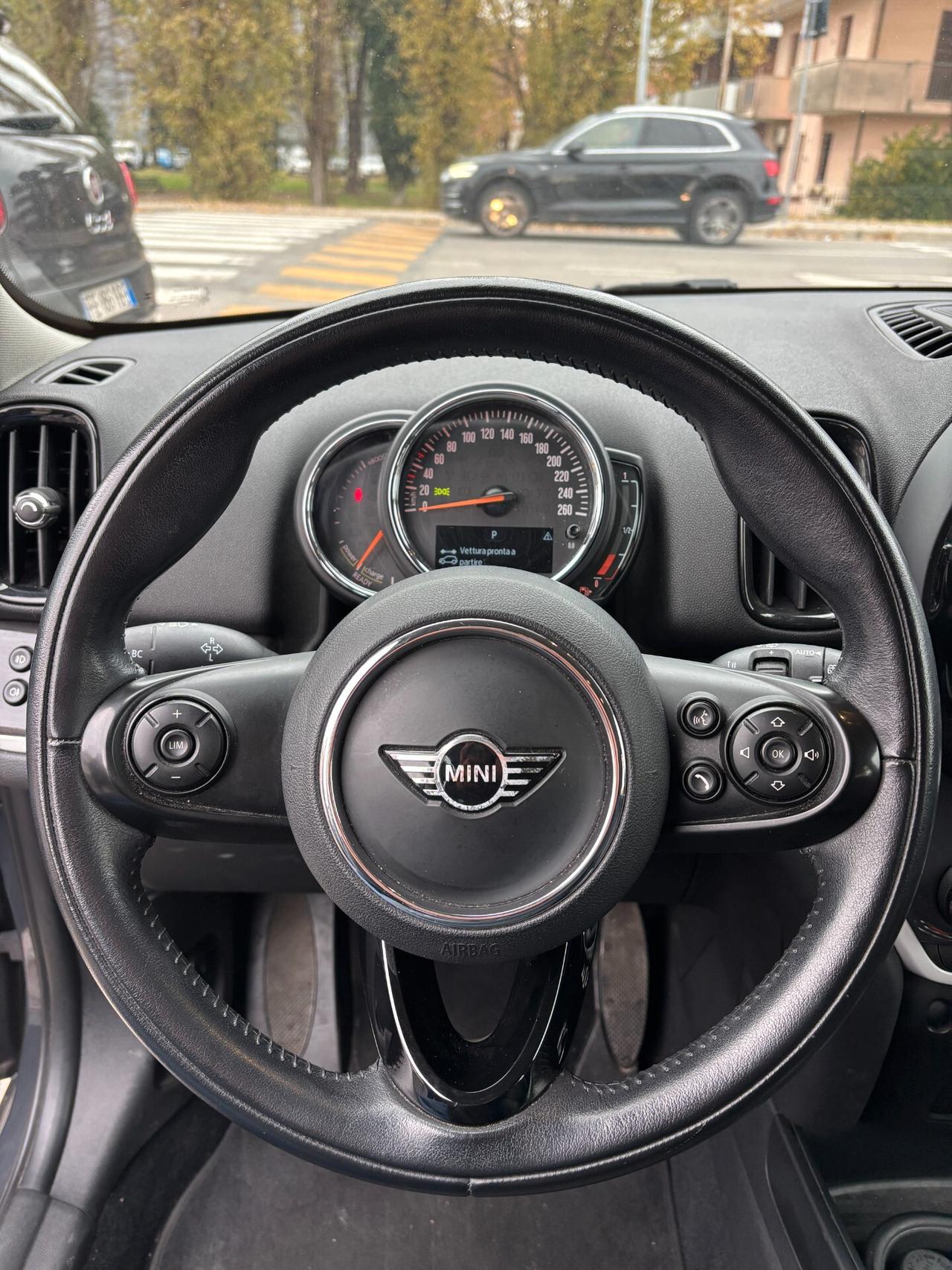 Mini Cooper S Countryman 1.5 SE ALL4 Automatica