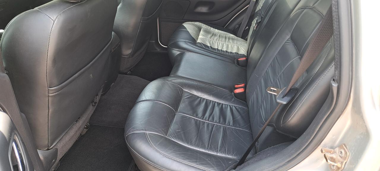Jeep Grand Cherokee 2.7 CRD cat Limited