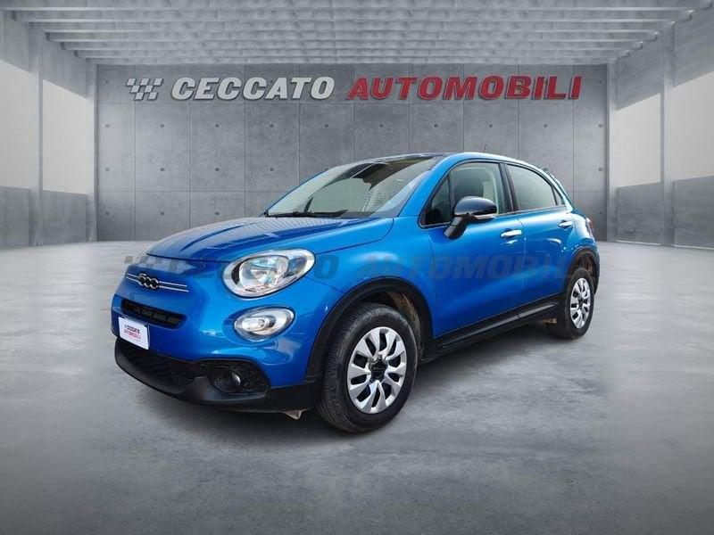 FIAT 500X 500X 1.0 t3 120cv