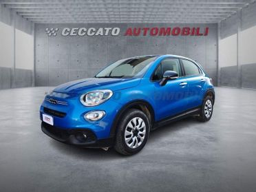 FIAT 500X 500X 1.0 t3 120cv