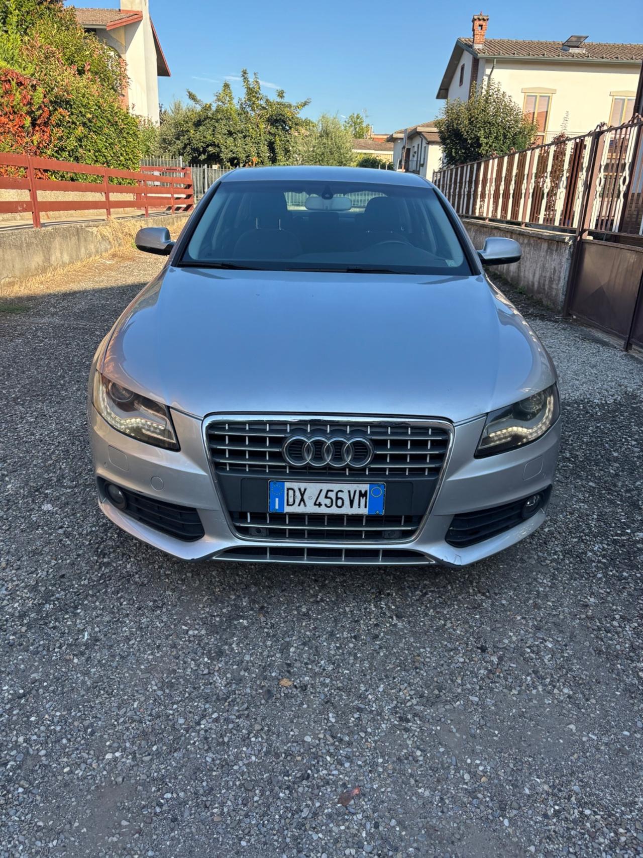 Audi A4 2.0 TDI 170CV F.AP. qu. Advanced