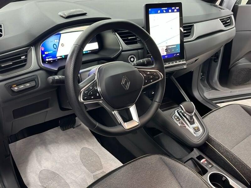 Renault Symbioz techno full hybrid E-Tech 145cv