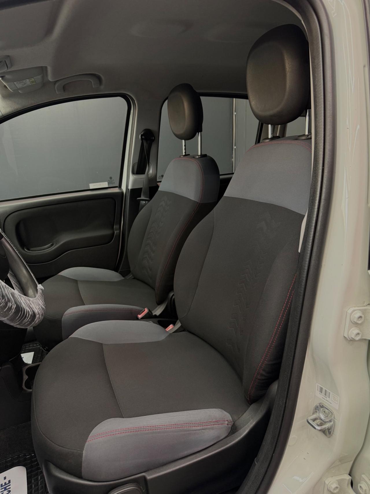 Fiat Panda 1.3 MultiJet 95 Cv Lounge 2017