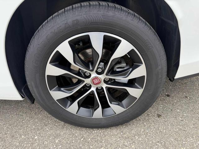 FIAT Tipo 1.6 Mjt S&S SW Mirror